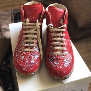 Maison Margiela men’s shoe